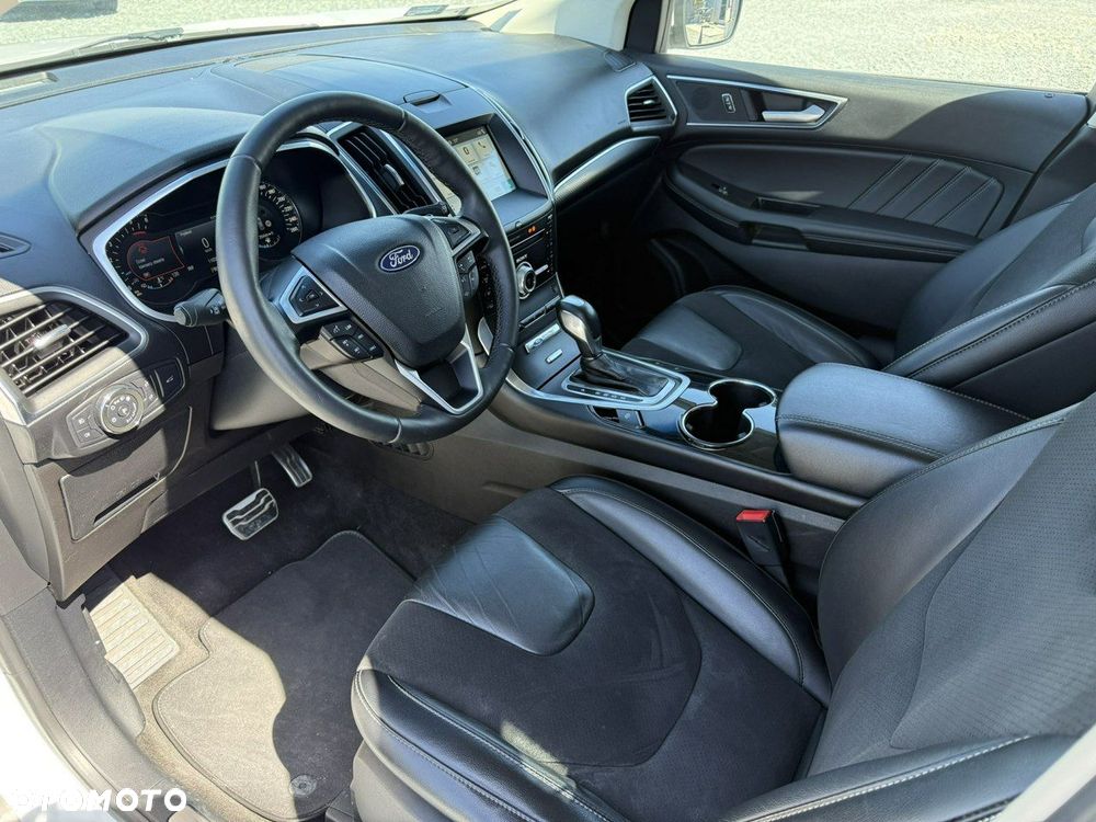 Ford Edge 2.0 TDCi Bi-Turbo 4x4 ST-LINE - 13