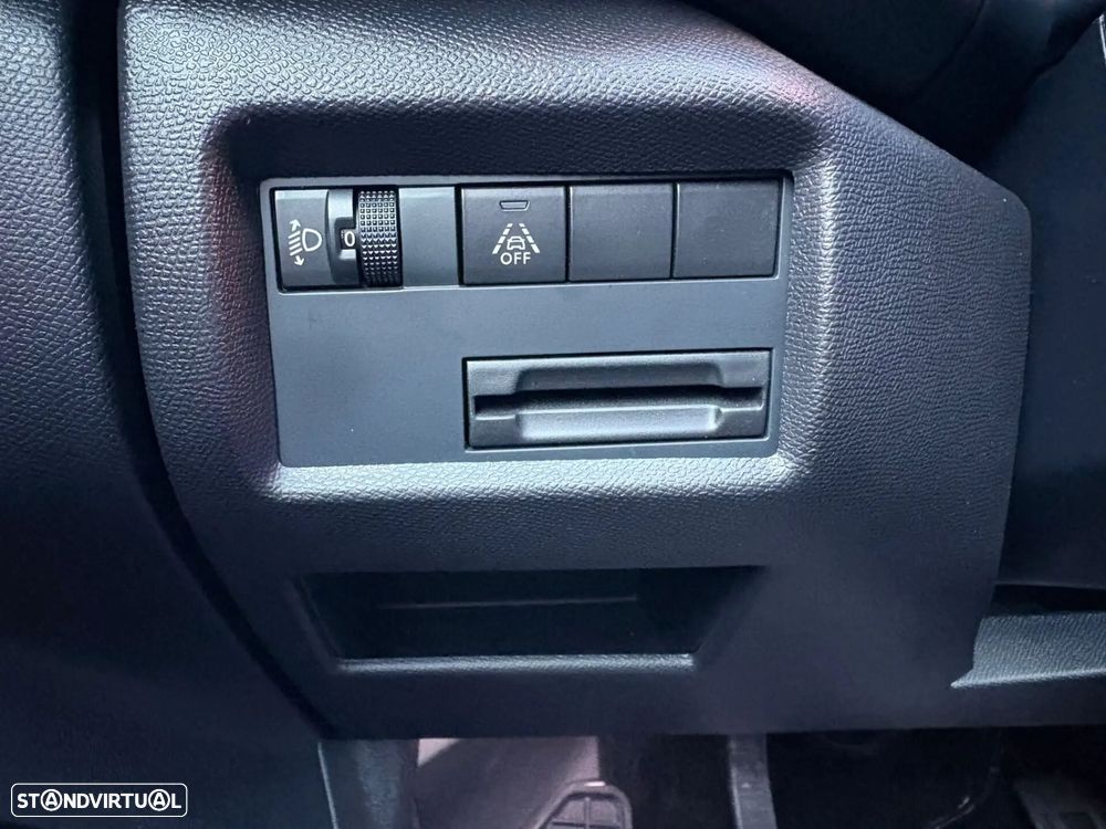 Citroën C5 Aircross 1.5 BlueHDi Shine - 36