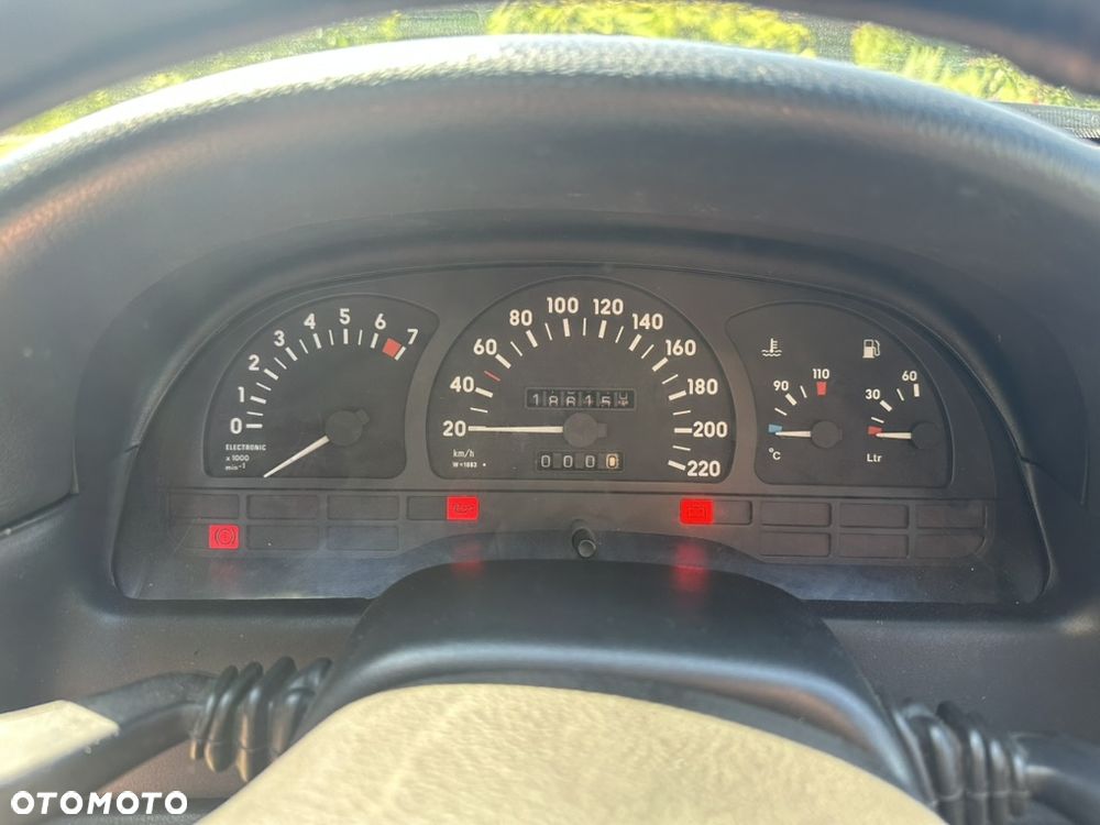 Opel Vectra 1.7 TD CD - 6