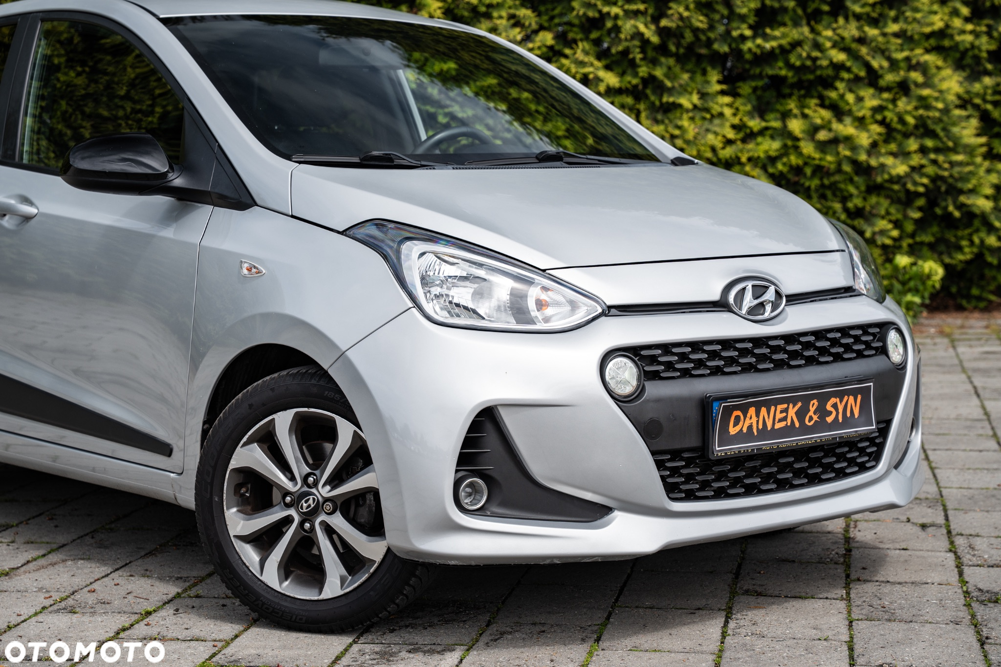 Hyundai i10 1.0 Comfort - 7