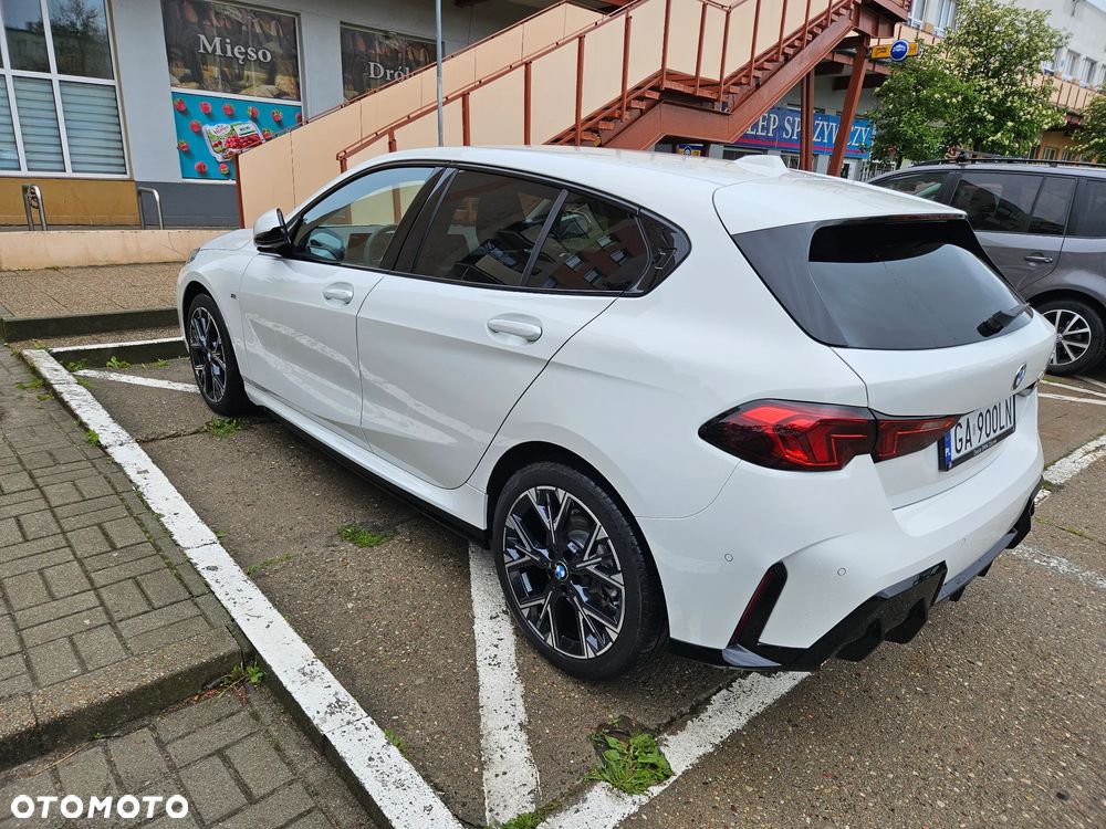 BMW Seria 1 - 8