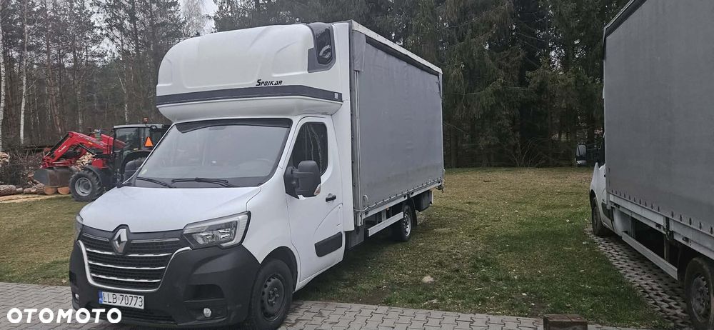 Renault Master - 4