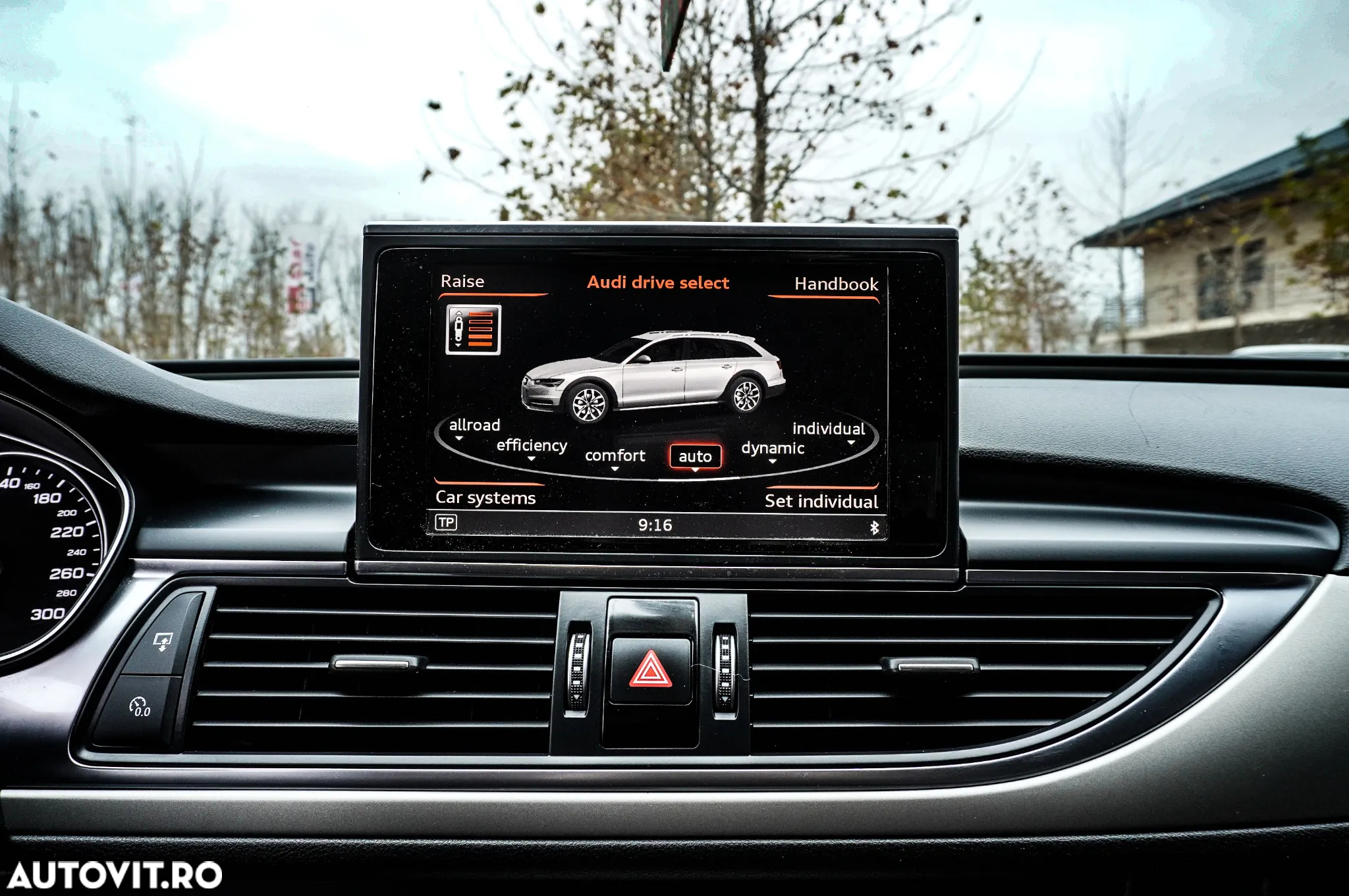Audi A6 Allroad 3.0 TDI Quattro S tronic - 23