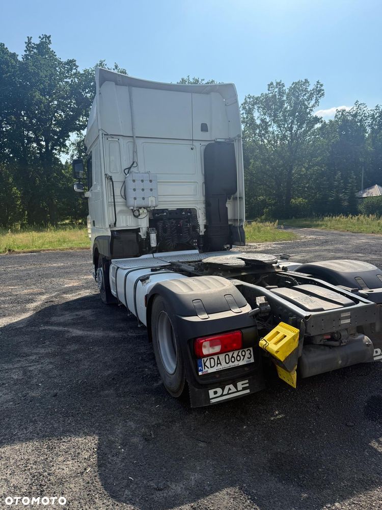 DAF XF106 - 3