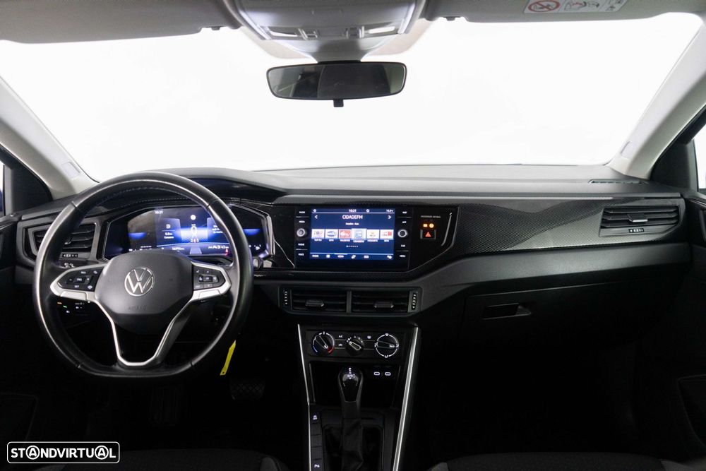 VW Polo 1.0 TSI Urban DSG - 21