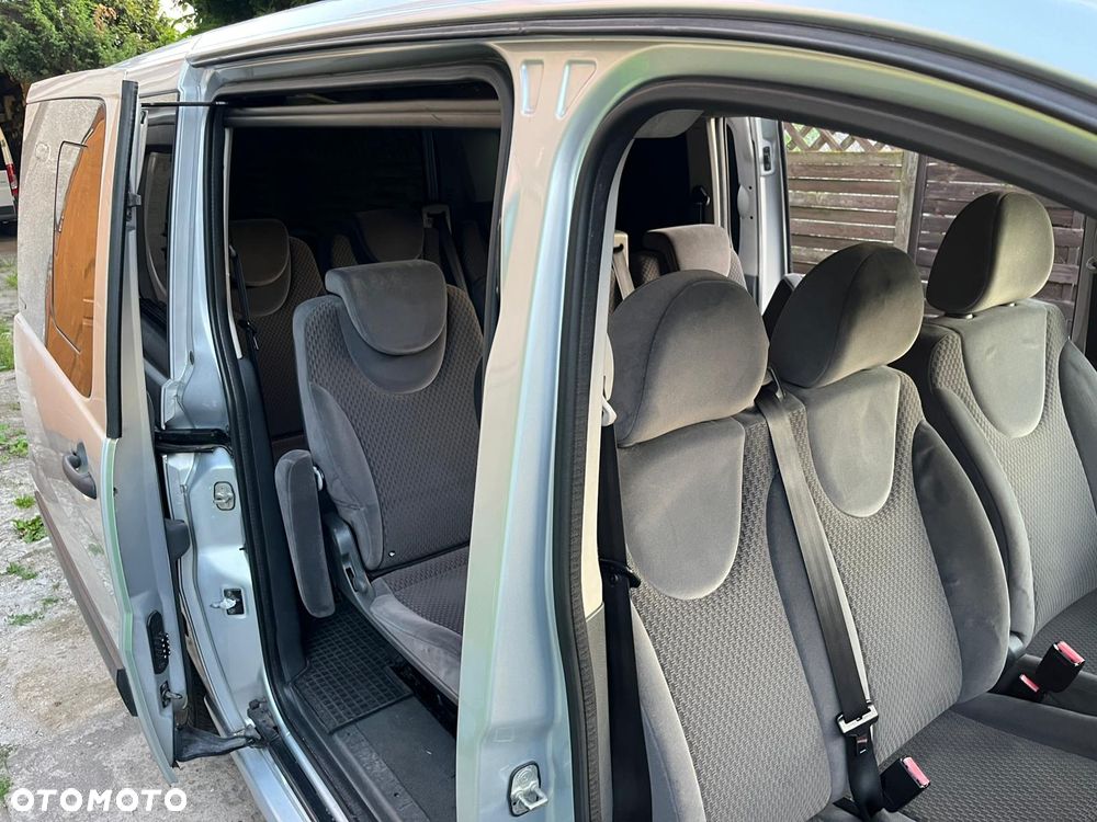 Fiat Scudo Panorama L2H1 Executive - 13