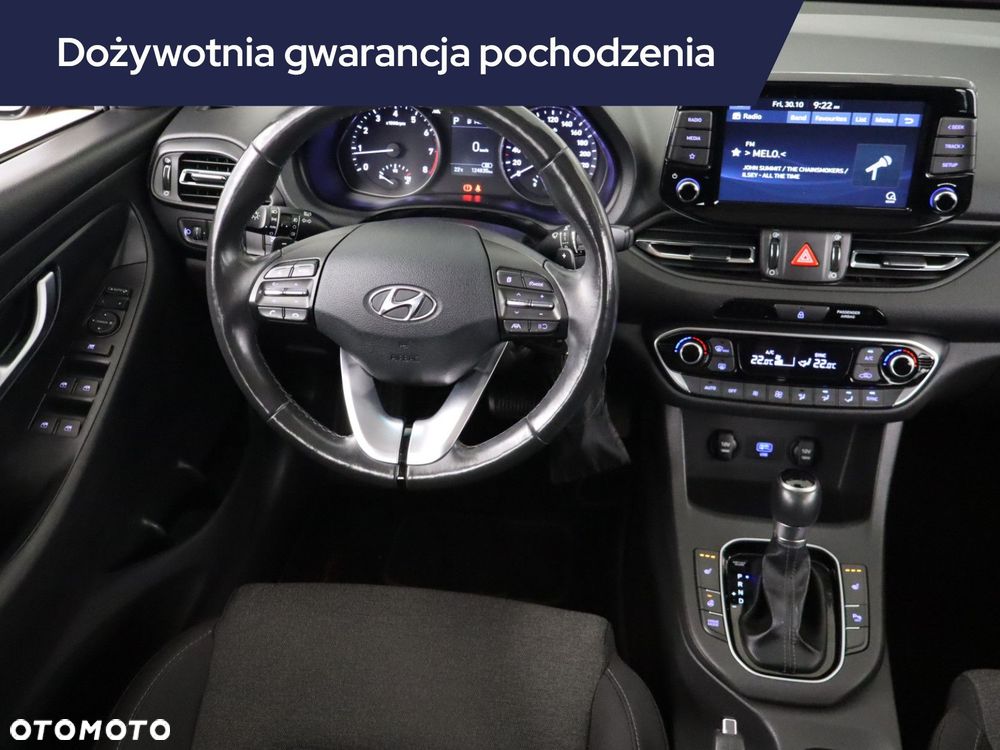 Hyundai i30 - 8
