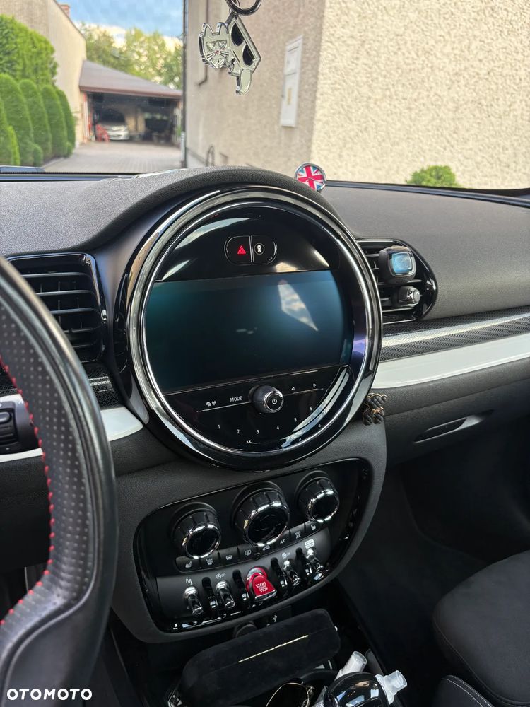 MINI John Cooper Works ALL4 sport - 8