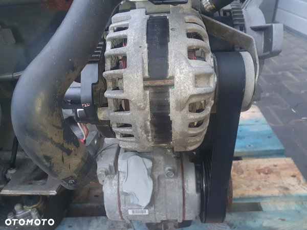 Canter Fuso 3C15 2019r Alternator