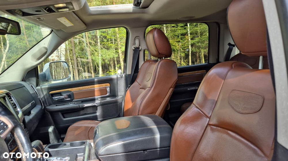 Dodge RAM 5.7 4x4 - 13