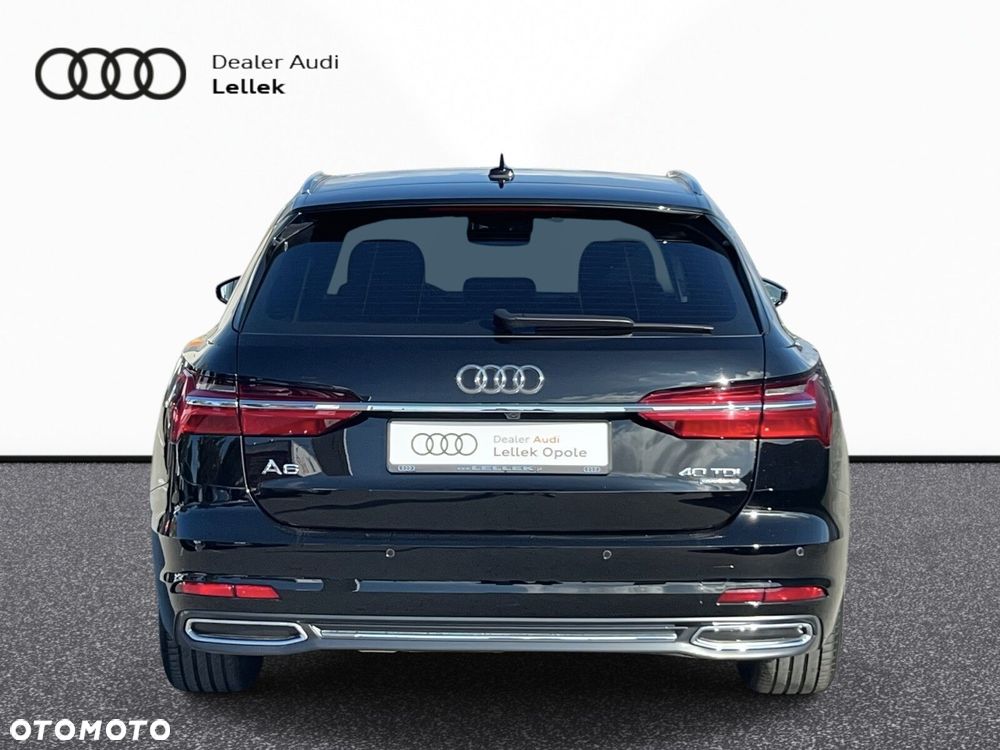 Audi A6 Avant - 6