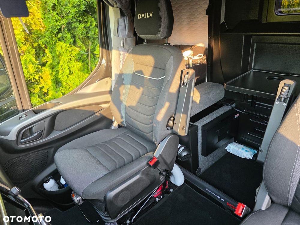 Iveco DAILY - 10