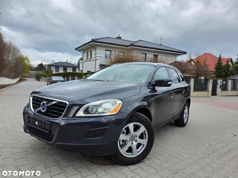 Volvo XC 60 D3 AWD Summum - 22