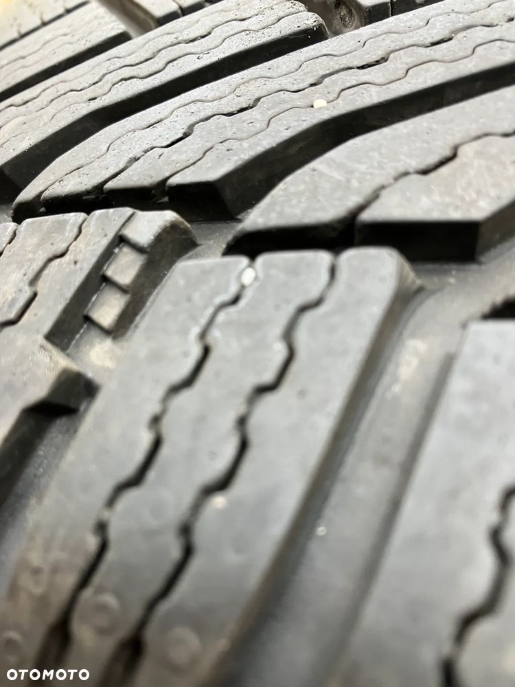Opony (koła) zimowe 205/55 R 16 - 8