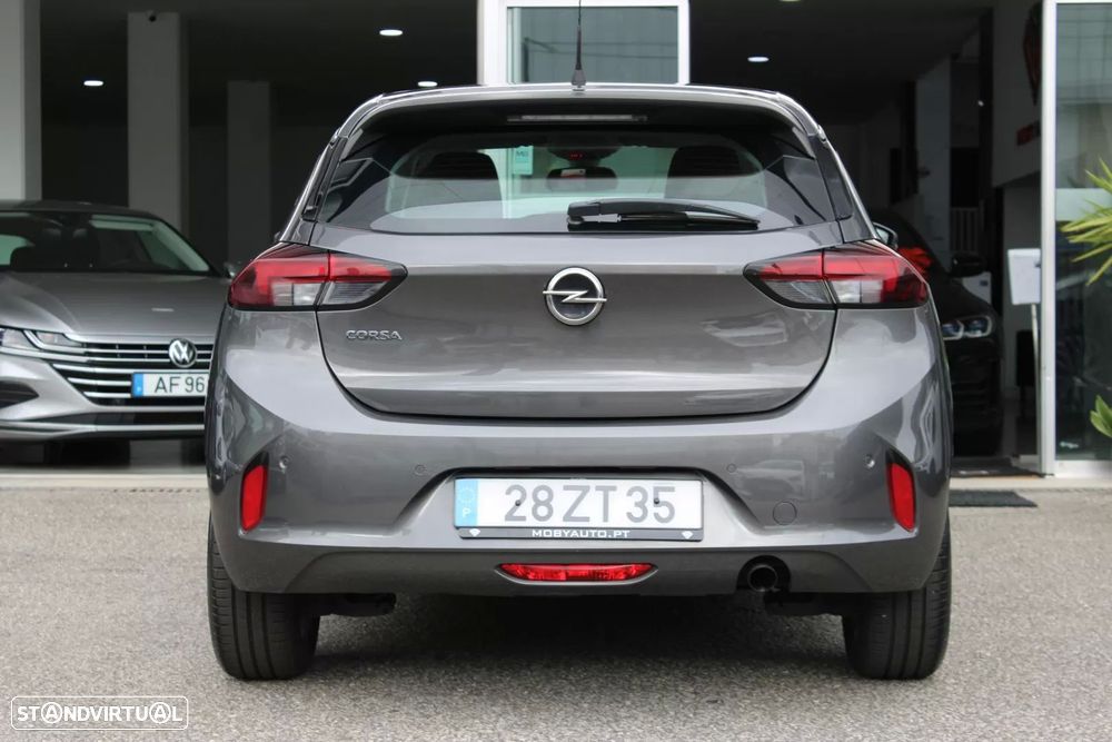 Opel Corsa 1.5 D Edition - 24