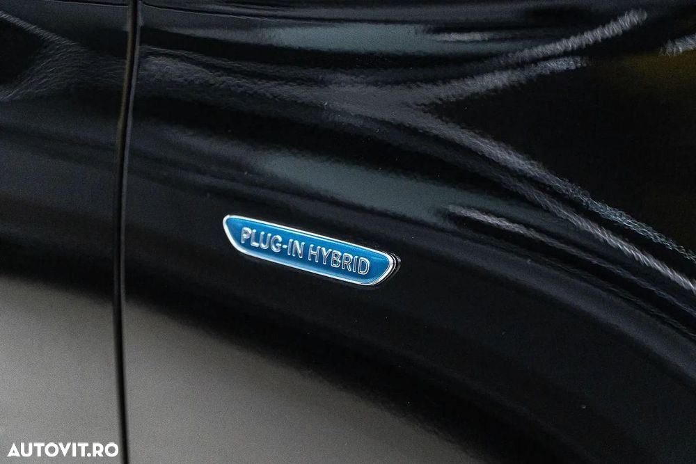 Mercedes-Benz GLC 350 e 4MATIC - 33