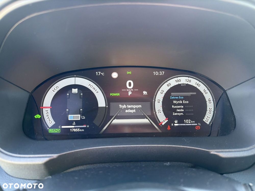 Toyota Yaris - 18