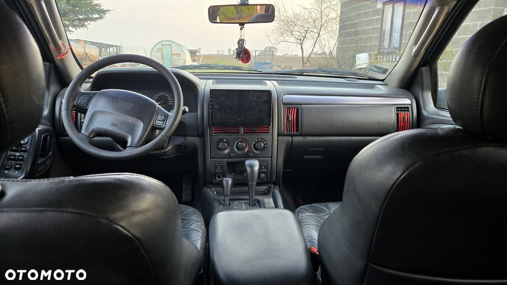 Jeep Grand Cherokee ver-4-0-laredo - 3