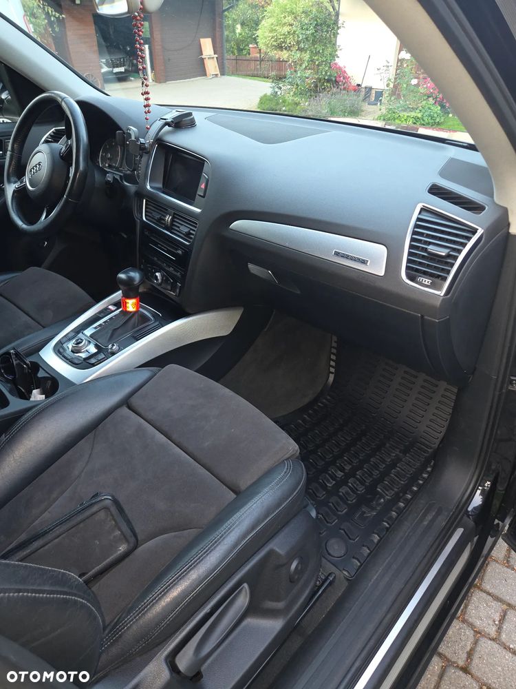 Audi Q5 - 5