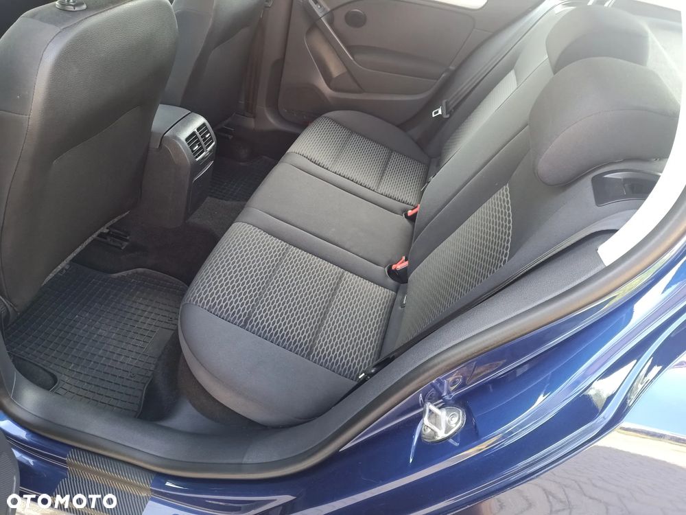 Volkswagen Golf 1.4 Comfortline - 9