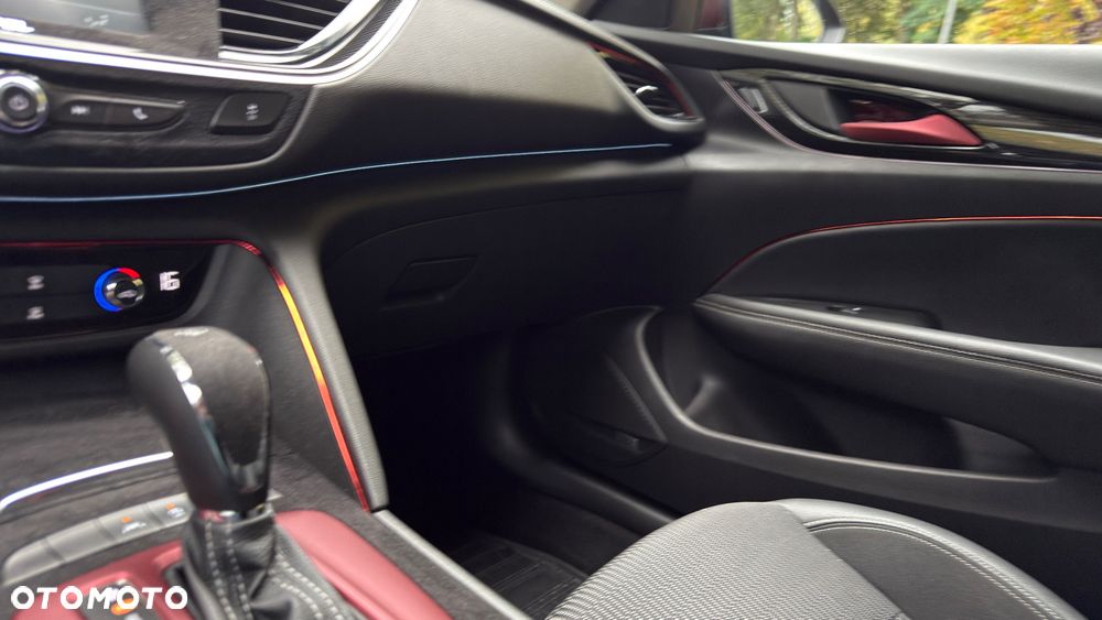 Opel Insignia 1.6 CDTI Innovation S&S - 9