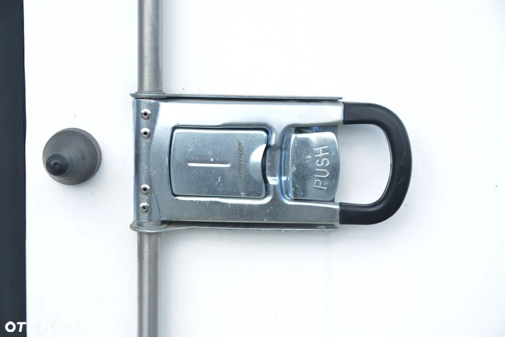 Renault Master Kontener 8EP 2.0 170KM Izoterma Chłodnia - 6