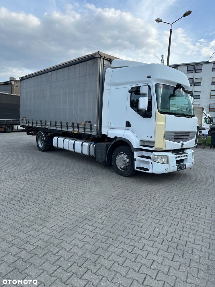 Renault DXI 430 - 3