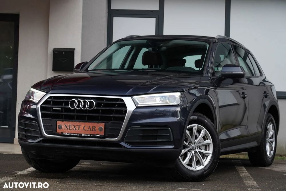 Audi Q5 - 7
