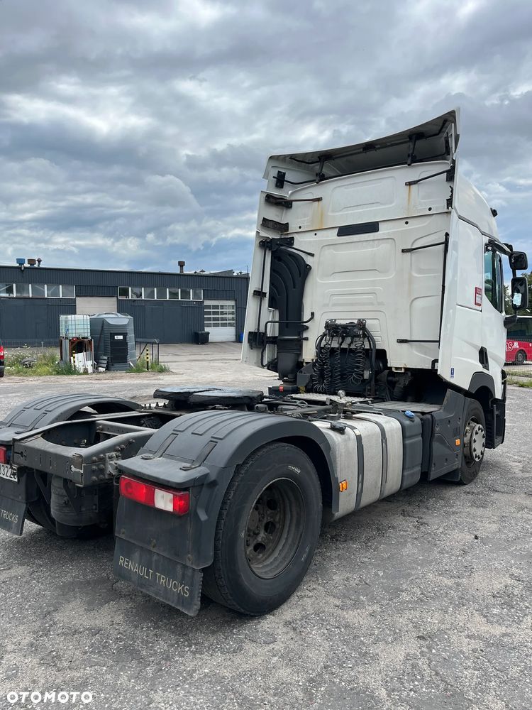 Renault T460 ADR - 4