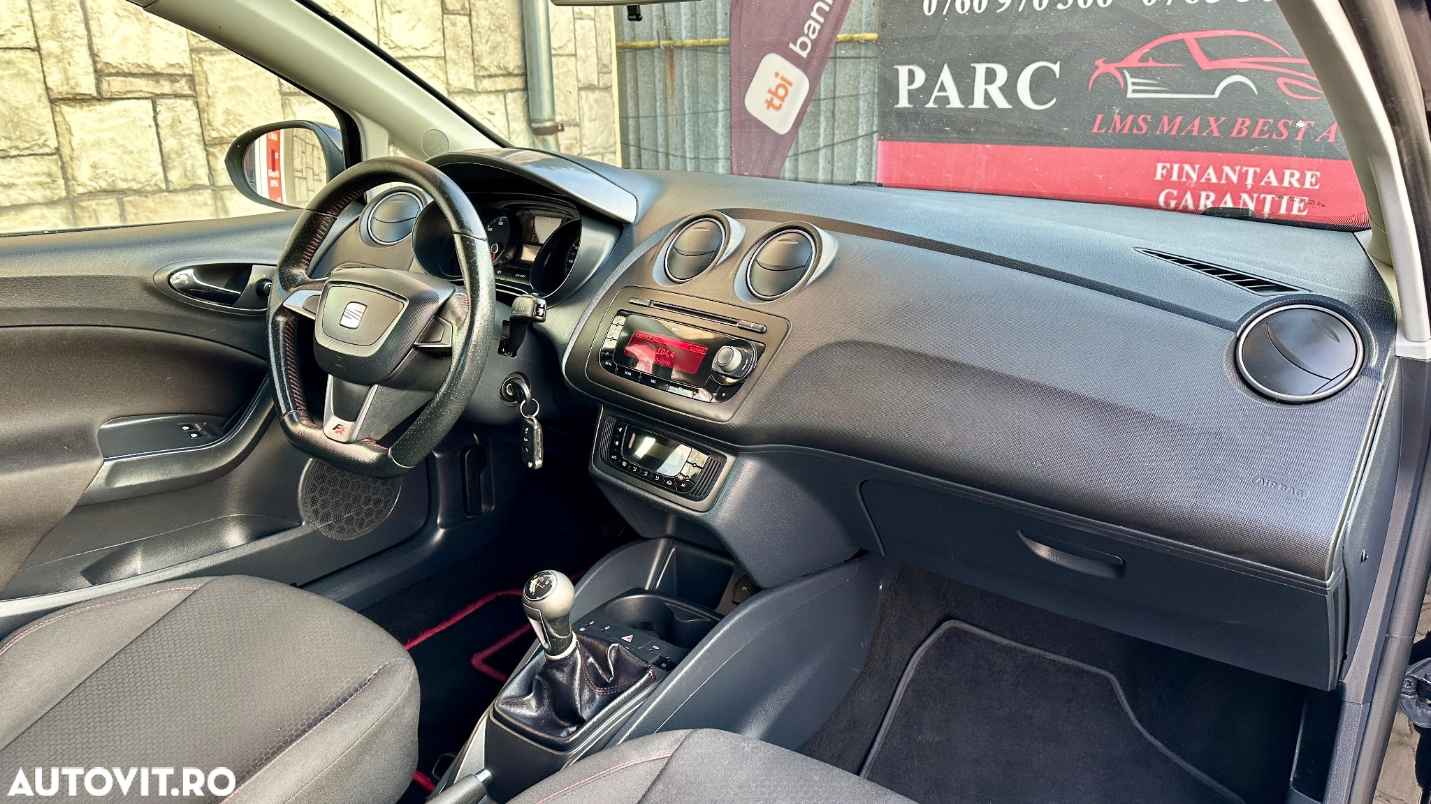 Seat Ibiza ST 1.2 TSI FR - 6