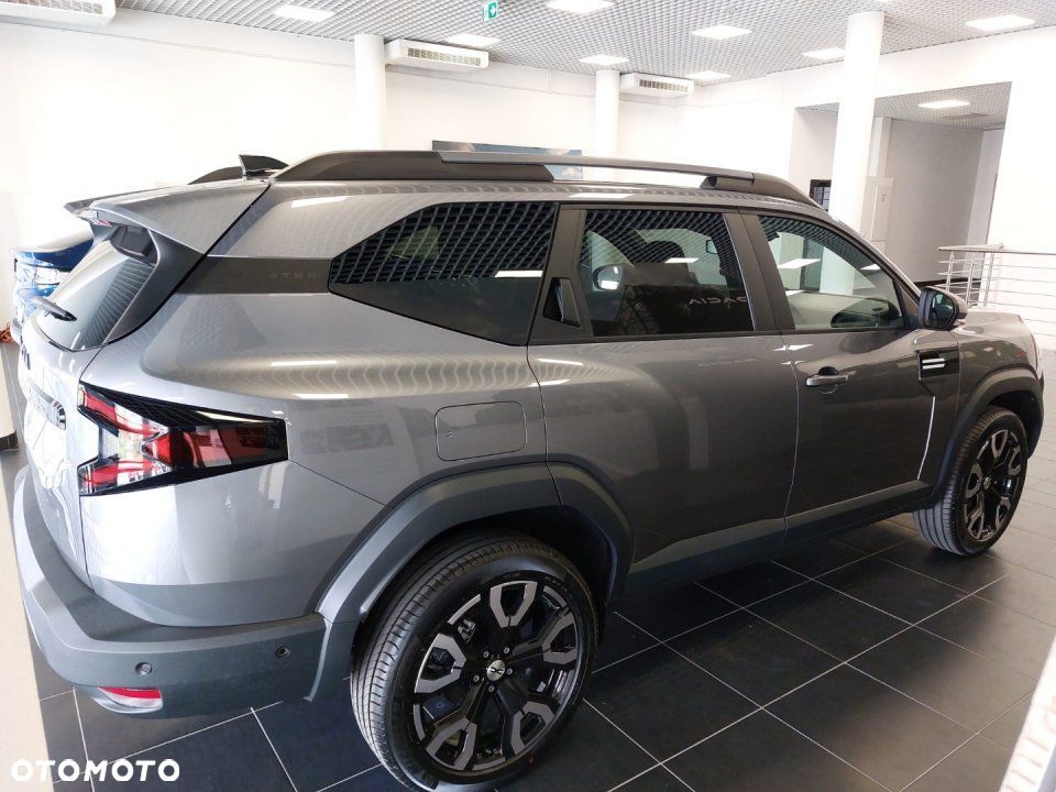 Dacia Bigster - 6