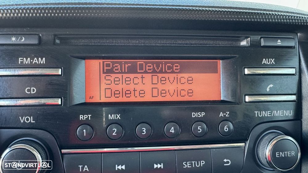 Nissan Cabstar NT 400 3.0 dCi Tri-Basculante - 23