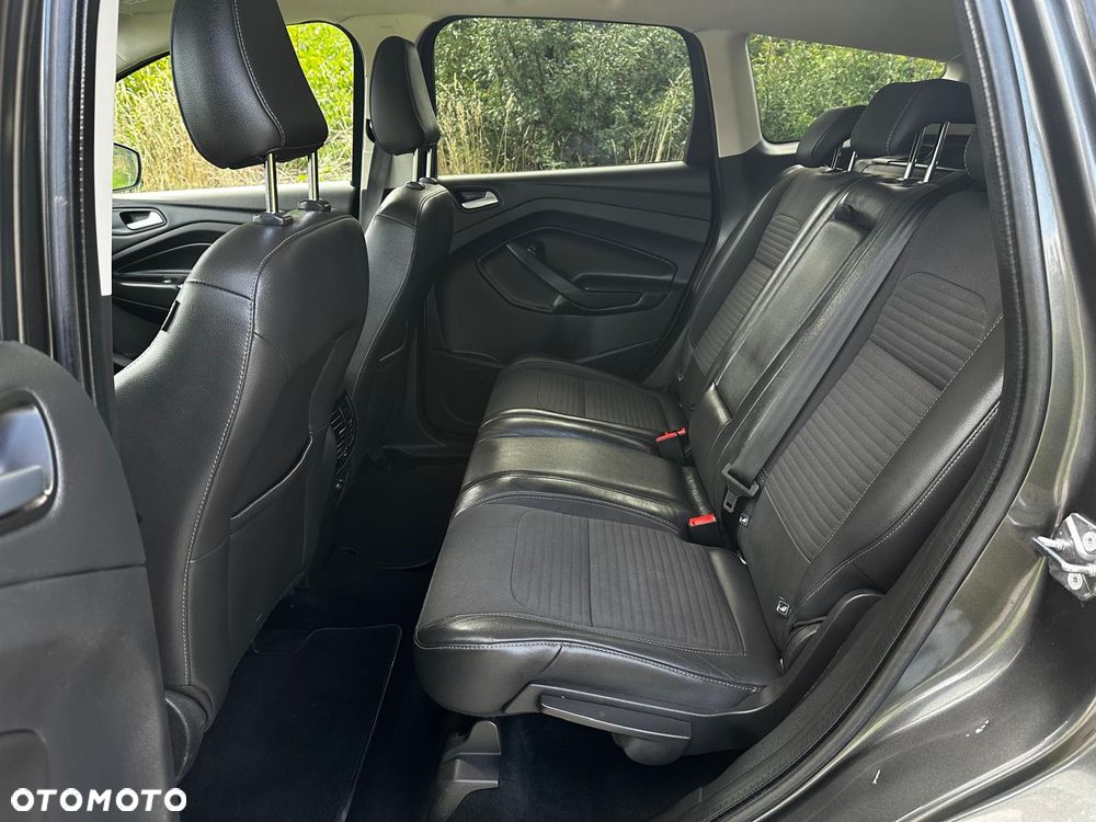 Ford Kuga 2.0 TDCi 4x4 Individual - 23