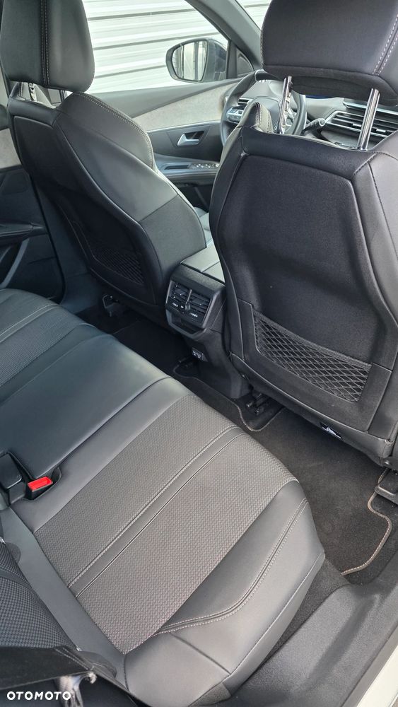 Peugeot 3008 1.5 BlueHDi GT Pack S&S EAT8 - 21