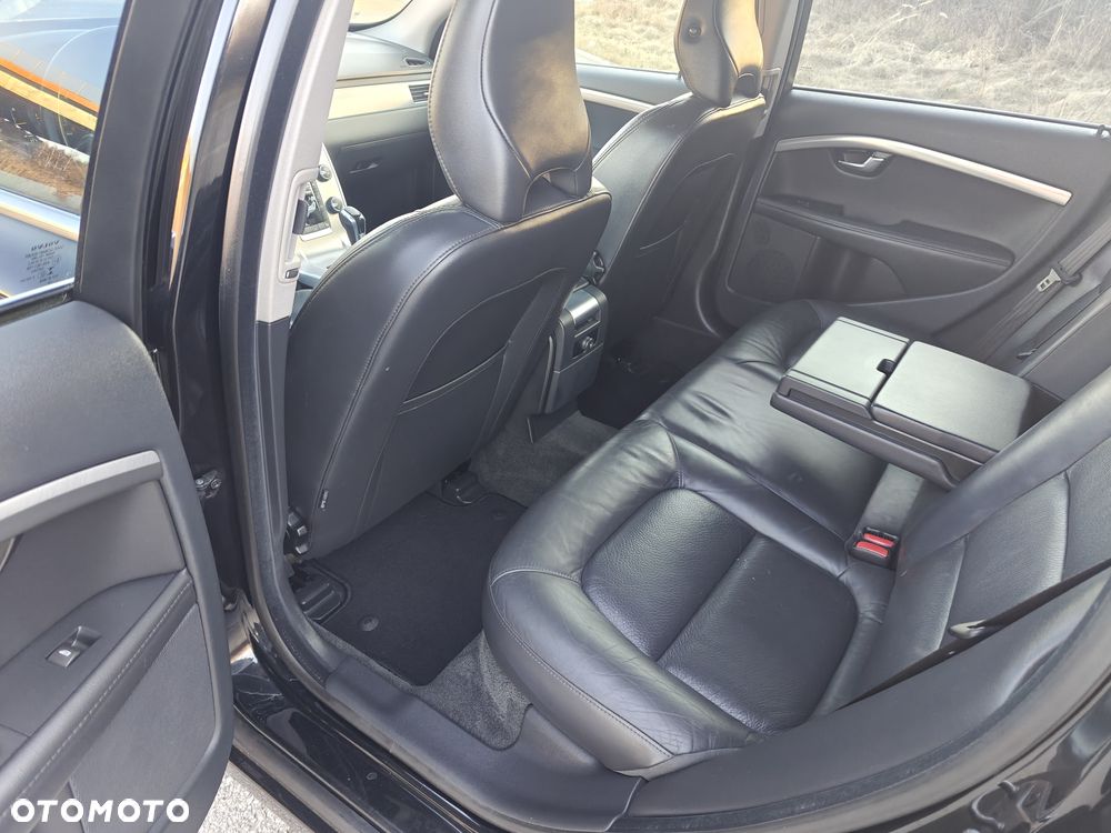 Volvo V70 D4 Drive-E Kinetic - 14