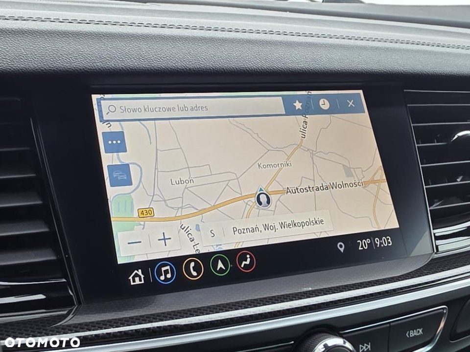 Opel Insignia - 38