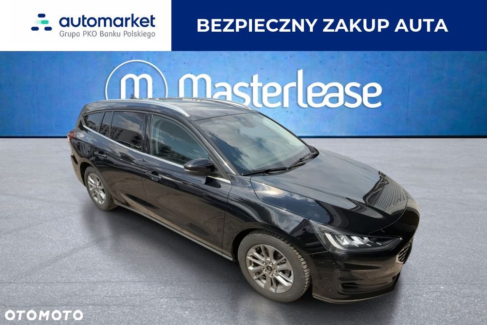 Ford Focus - 3