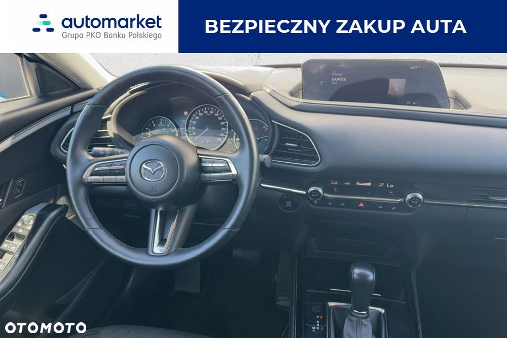 Mazda CX-30 - 18