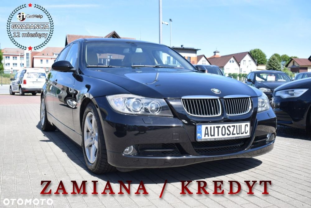 BMW Seria 3 - 2