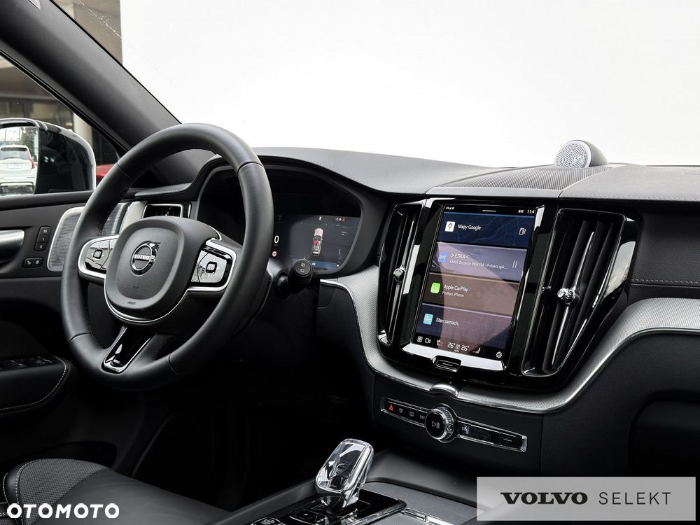 Volvo XC 60 - 18