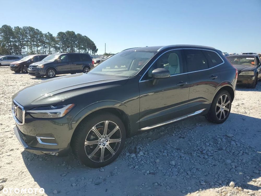 Volvo XC 60 - 2