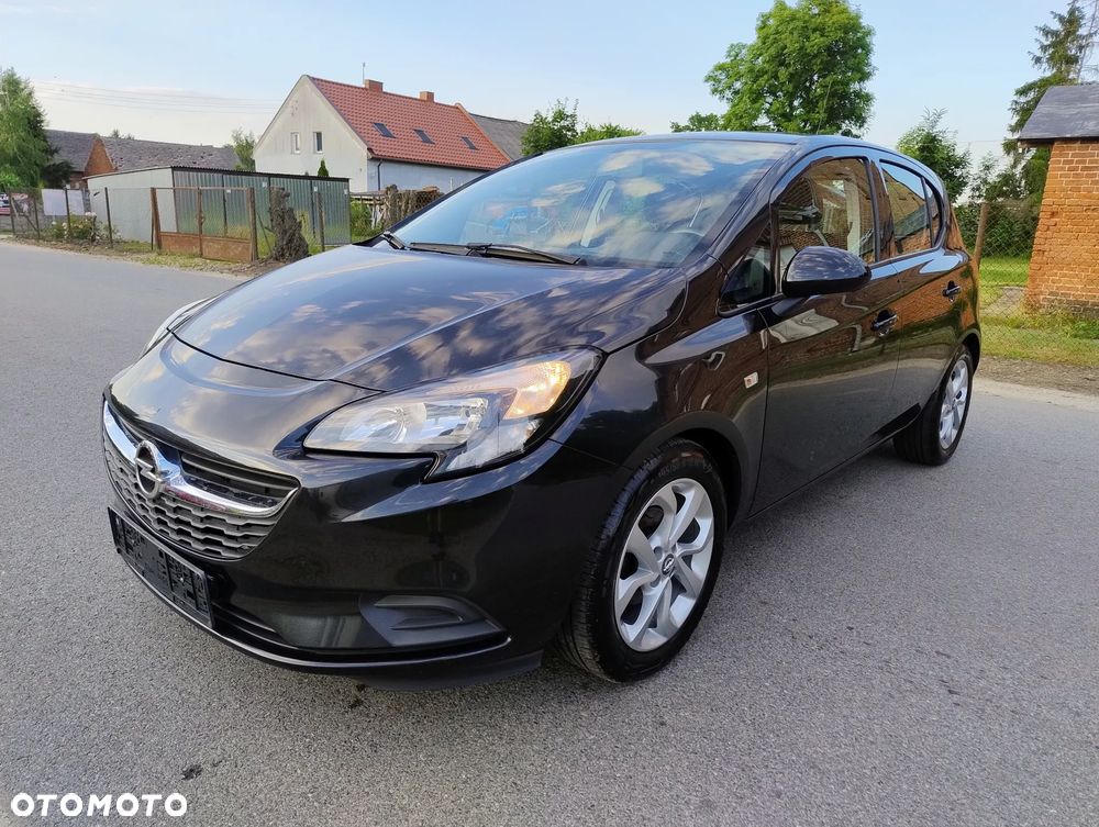 Opel Corsa 1.4 Cosmo S&S - 1