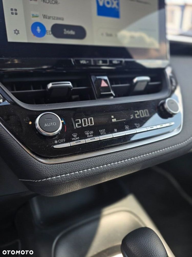 Toyota Corolla 1.8 Hybrid Comfort - 11