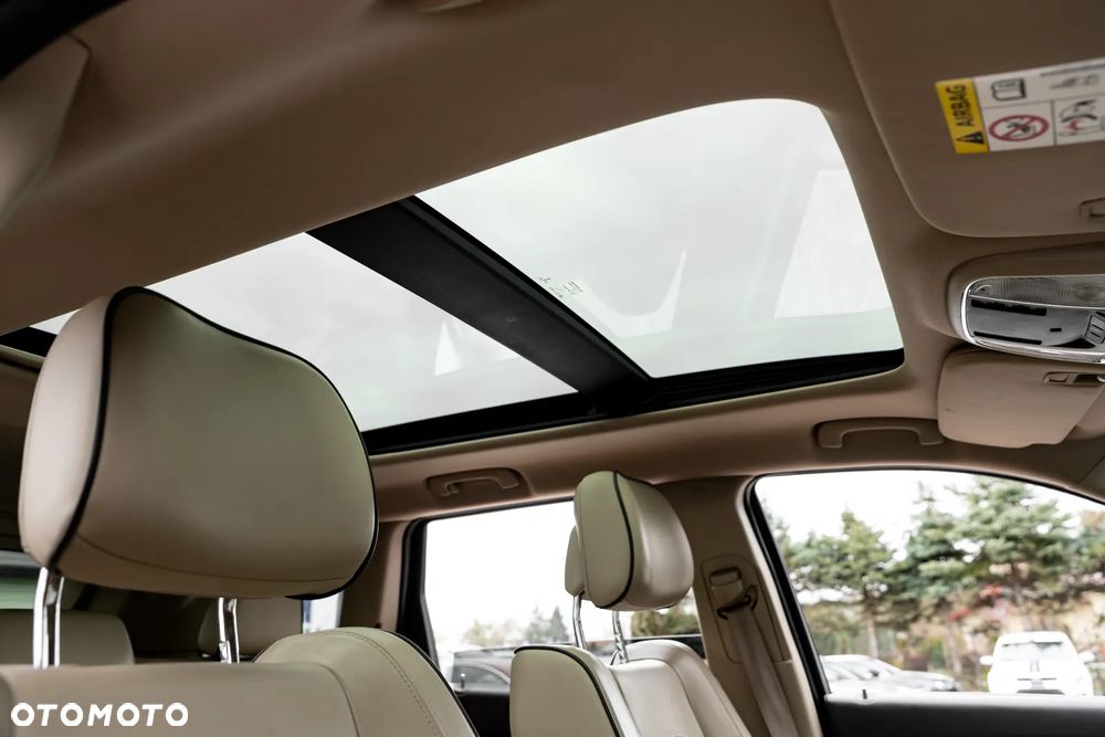 Jeep Grand Cherokee 3.0 V6 Multijet 4WD Automatik Overland - 29