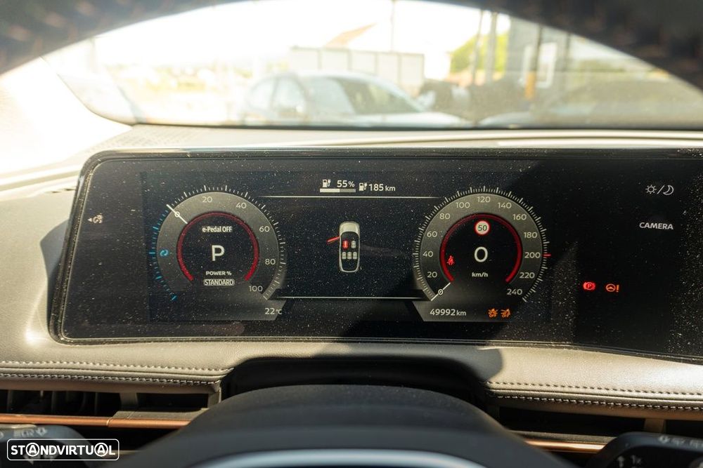 Nissan Ariya - 10