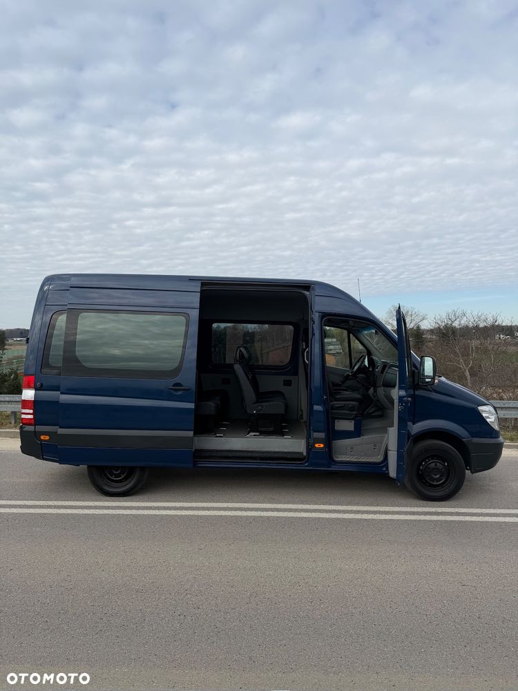 Mercedes-Benz Sprinter - 6
