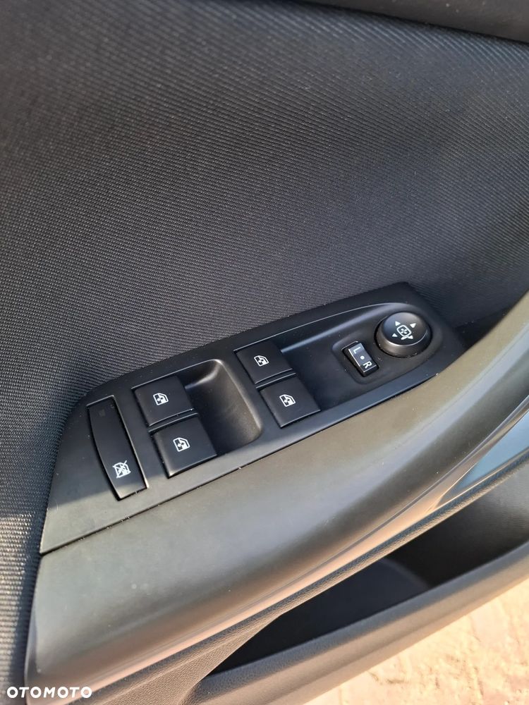 Opel Astra 1.6 CDTI DPF ecoFLEX TourerStart/Stop Edition - 13