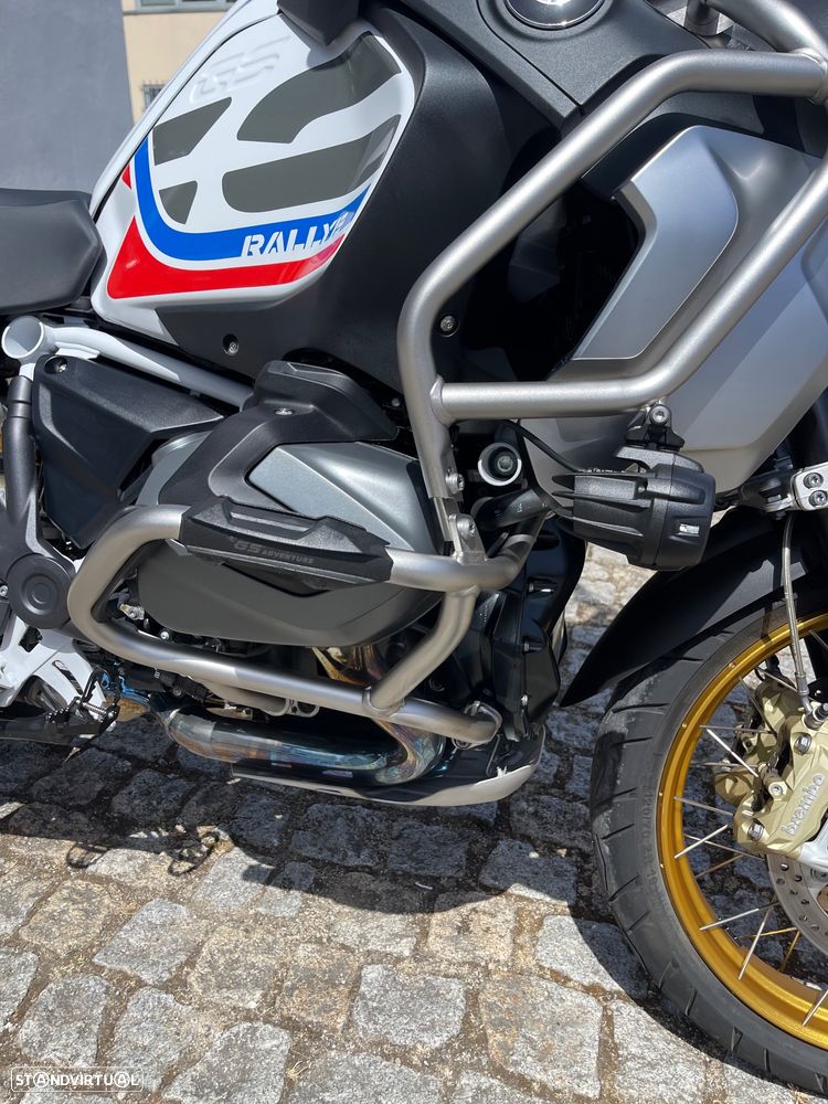 BMW R 1250 GS Adventure - 6