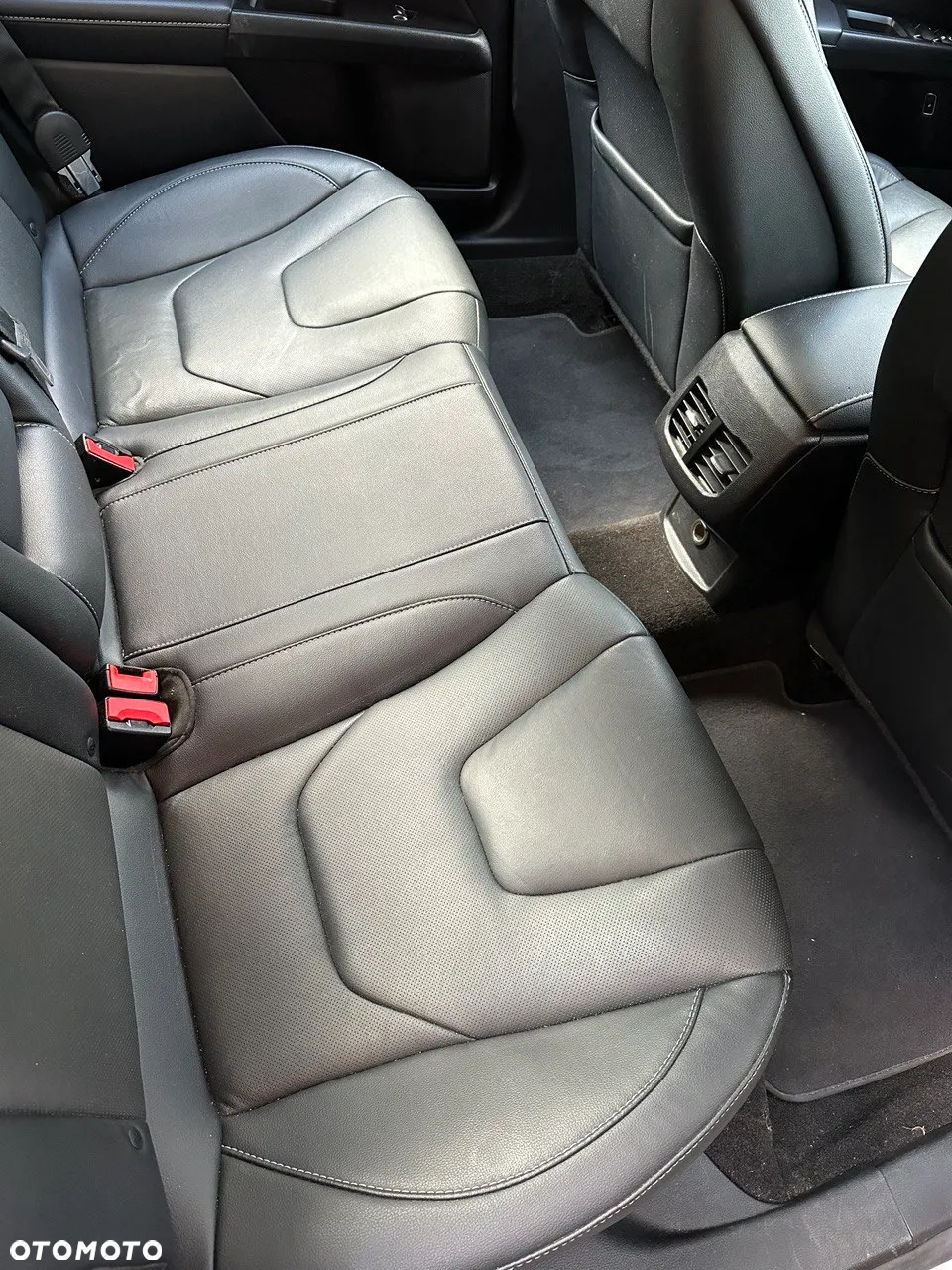 Ford Mondeo 2.0 Hybrid Titanium - 17