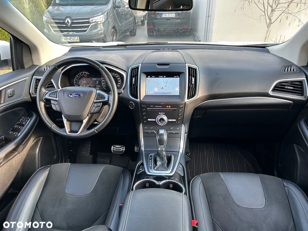 Ford Edge 2.0 TDCi Twin-Turbo 4WD Sport - 21